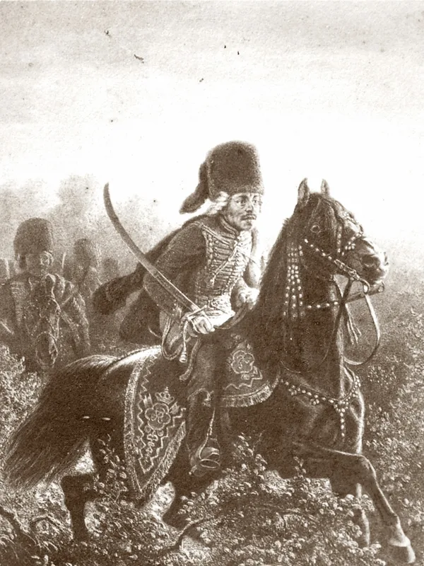 Hans Joachim von Zieten