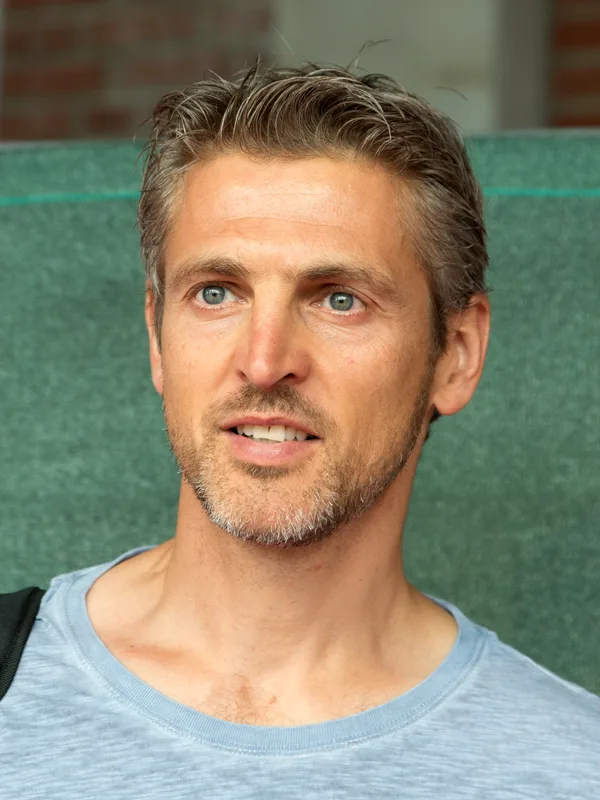 Hans-Jörg Butt