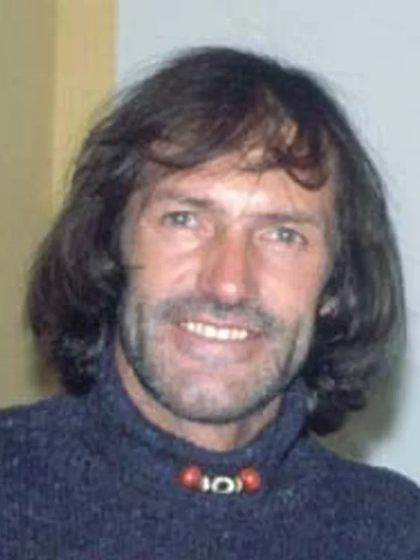 Hans Kammerlander