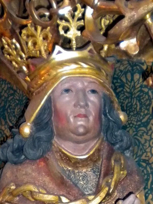 Hans, King of Denmark