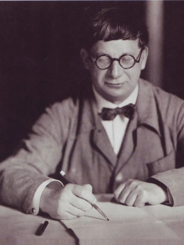 Hans Poelzig
