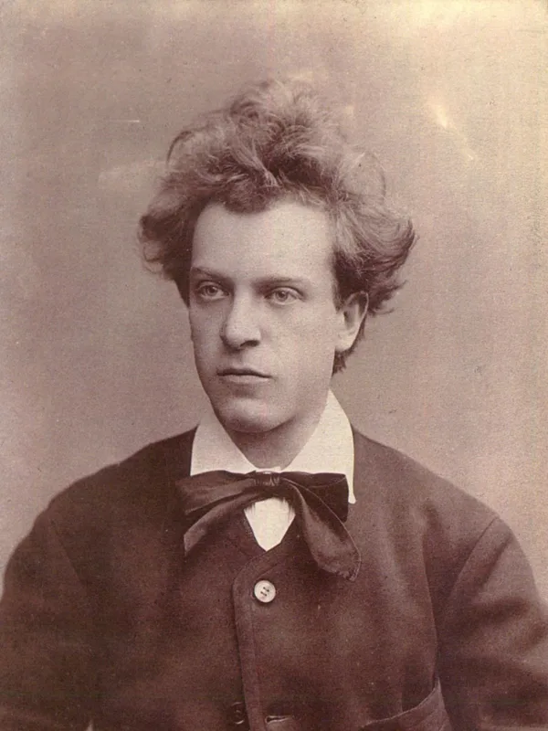 Hans Rott