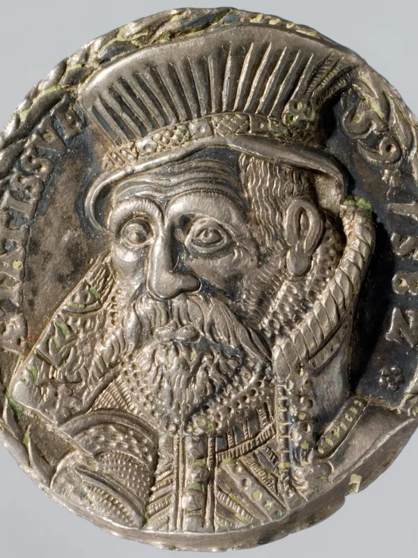 Hans the Elder, Duke of Schleswig-Holstein-Haderslev