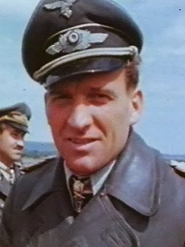 Hans-Ulrich Rudel