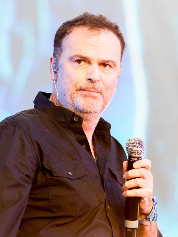 Hansi Kürsch