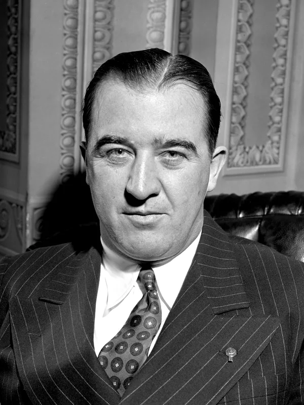 Happy Chandler