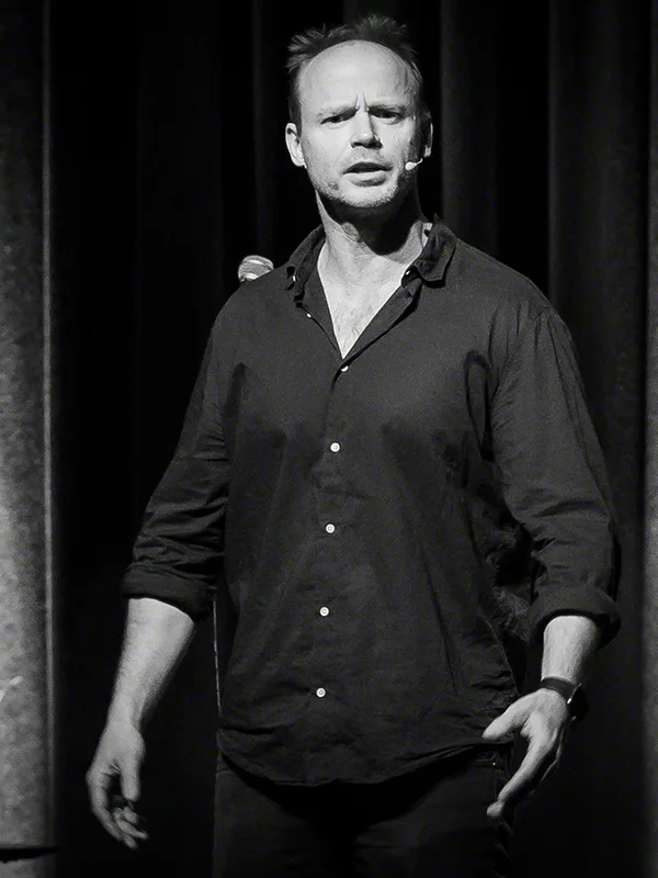 Harald Eia