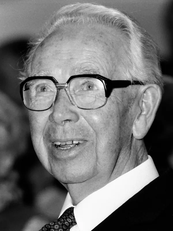 Harald Kihle