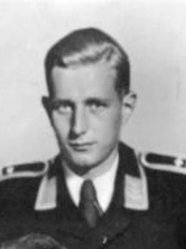 Harald Quandt