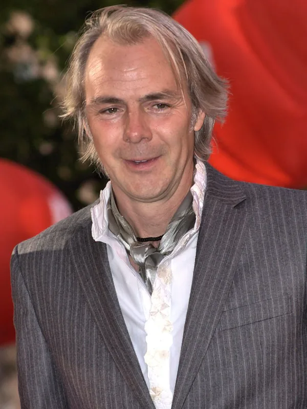 Harald Zwart