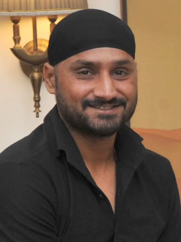 Harbhajan Singh
