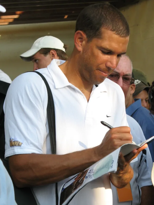 Harel Levy