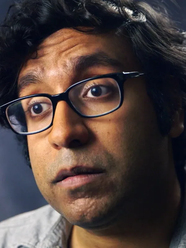 Hari Kondabolu