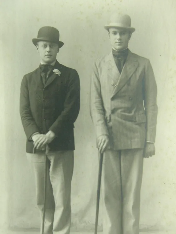 Harold Acton