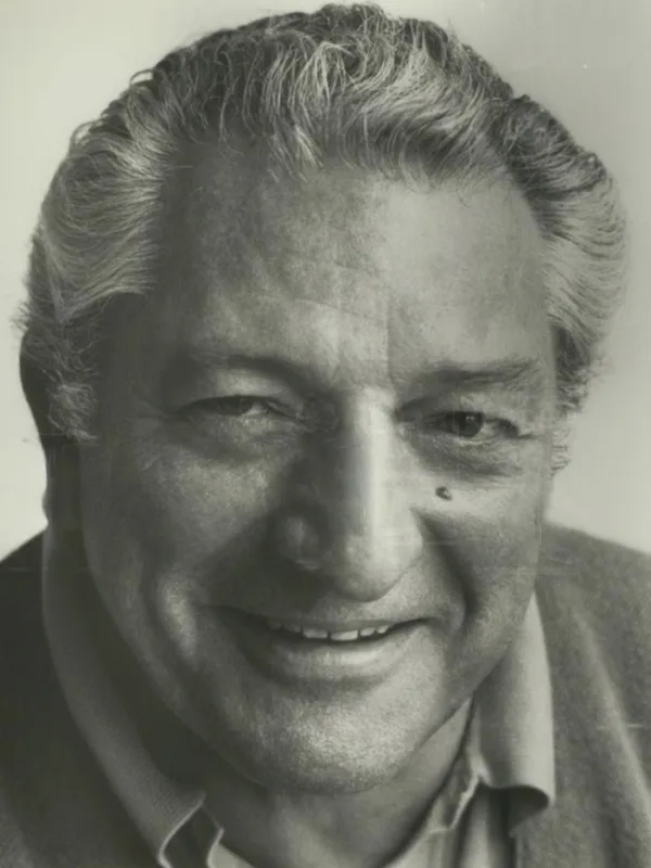 Harold J. Stone