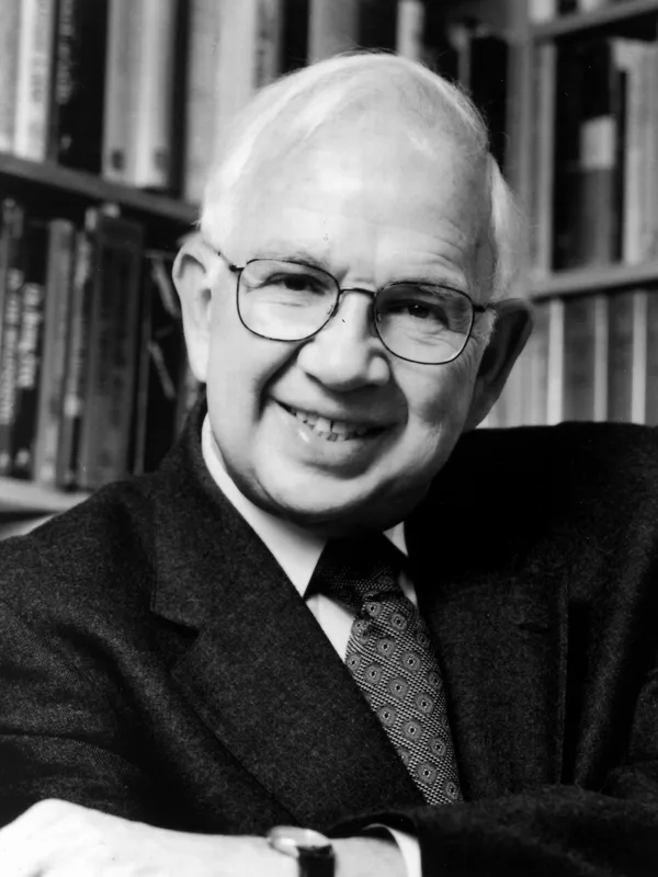 Harold Kushner