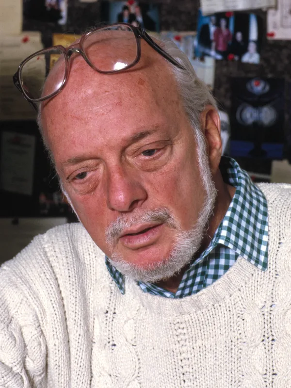 Harold Prince