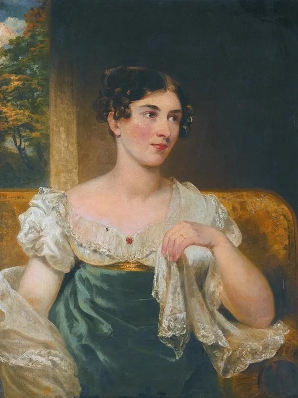 Harriet Smithson