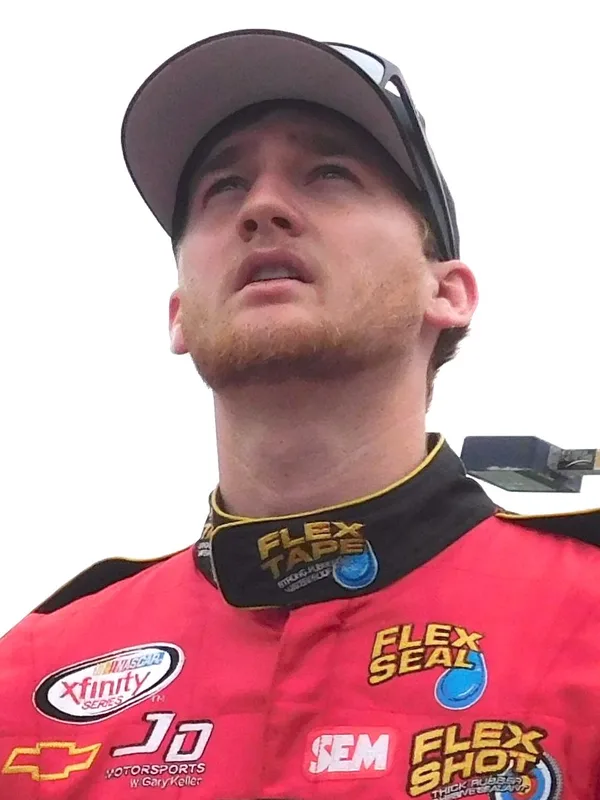 Harrison Rhodes