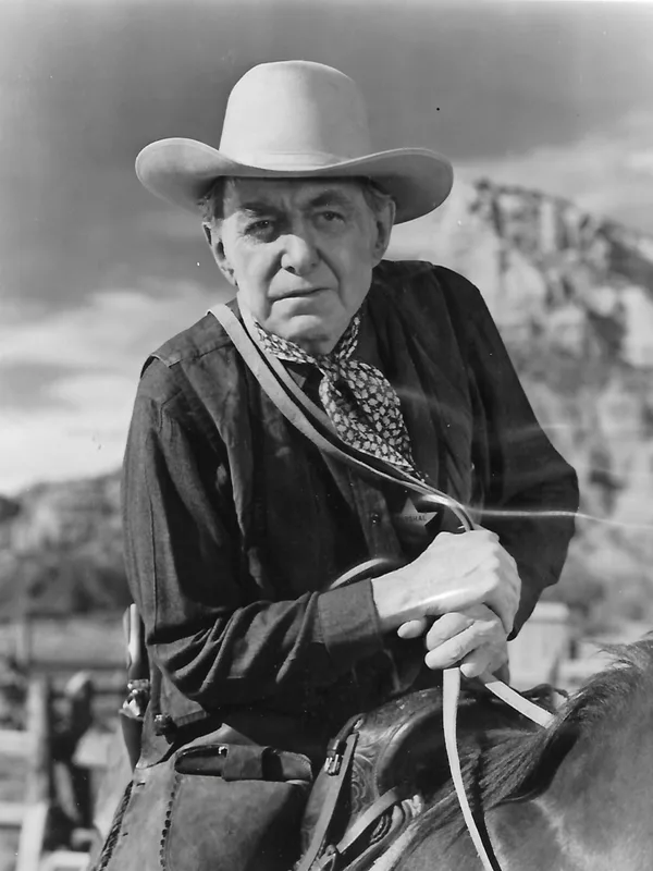 Harry Carey (actor)