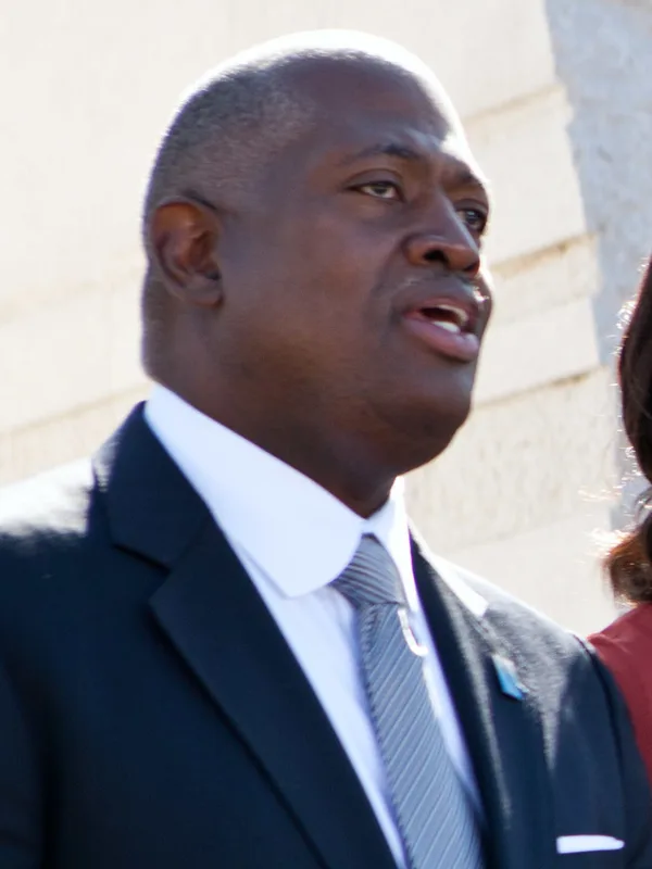 Harry E. Johnson
