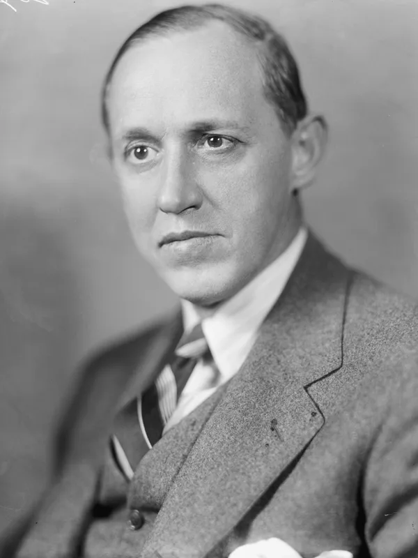 Harry Hopkins