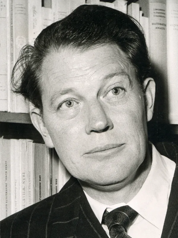 Harry Martinson