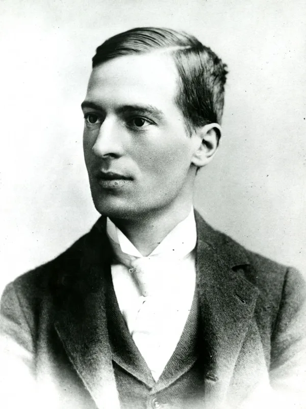 Harry Nelson Pillsbury