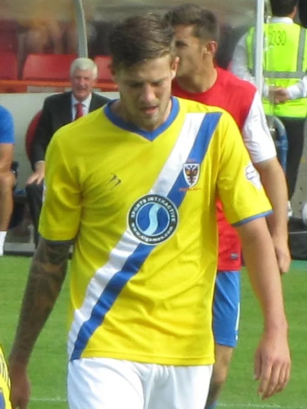 Harry Pell