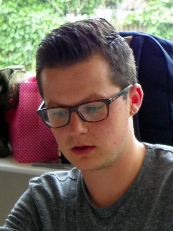 Harry Reid (actor)