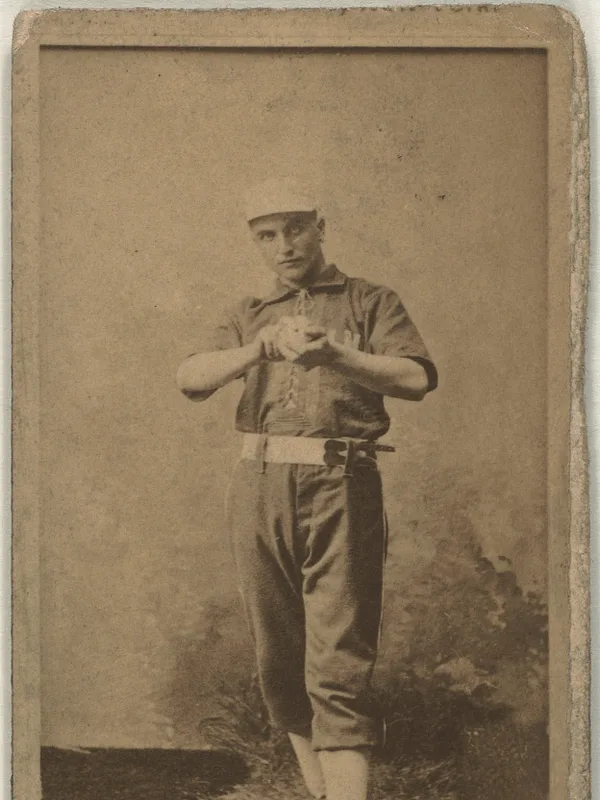 Harry Staley