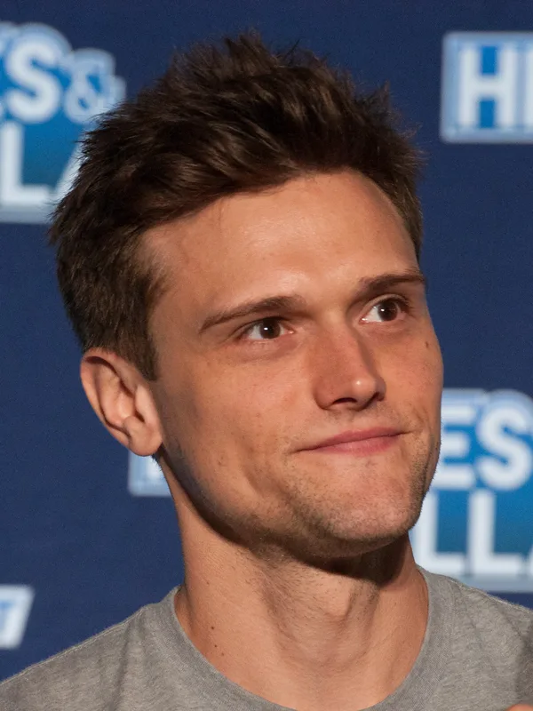 Hartley Sawyer