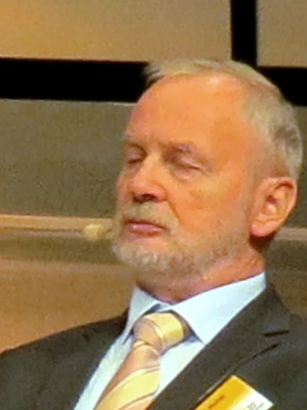 Hartmut Michel