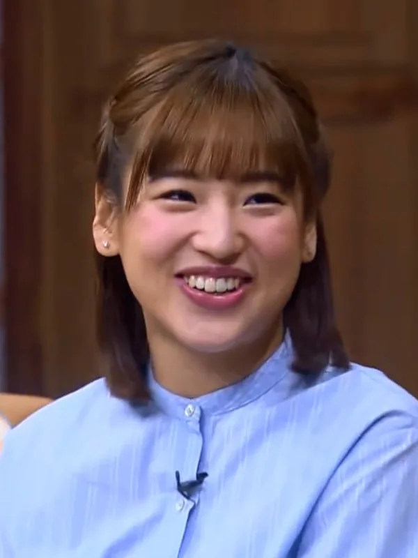 Haruka Nakagawa