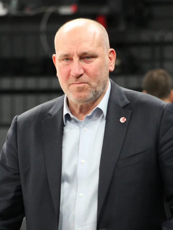 Harun Erdenay