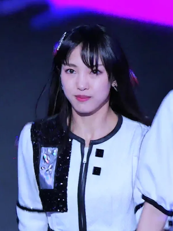 Haruna Iikubo