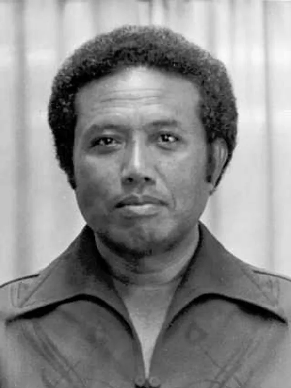 Haruo Remeliik