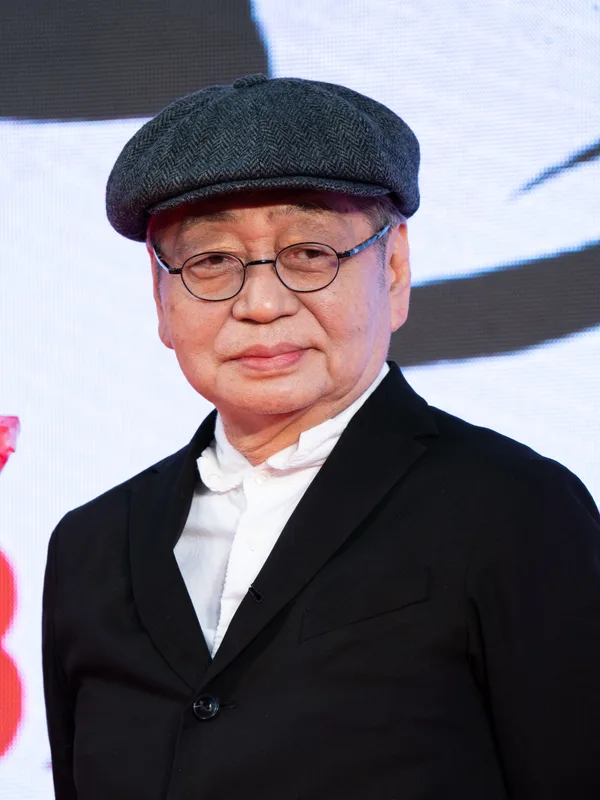 Haruomi Hosono