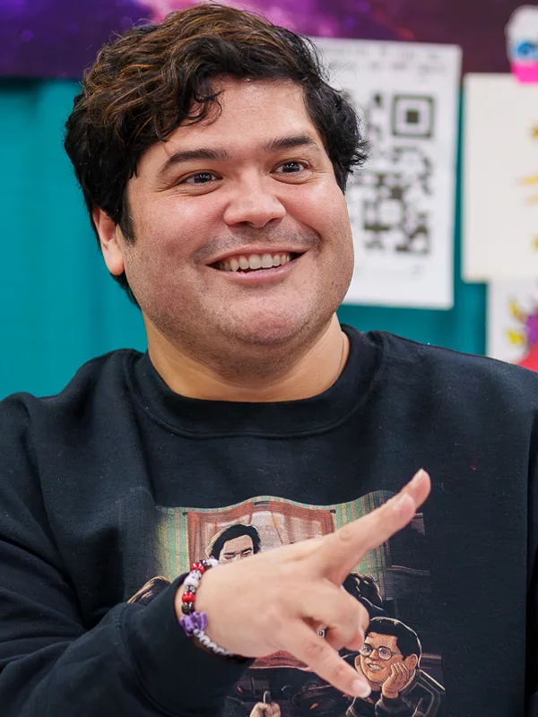 Harvey Guillén