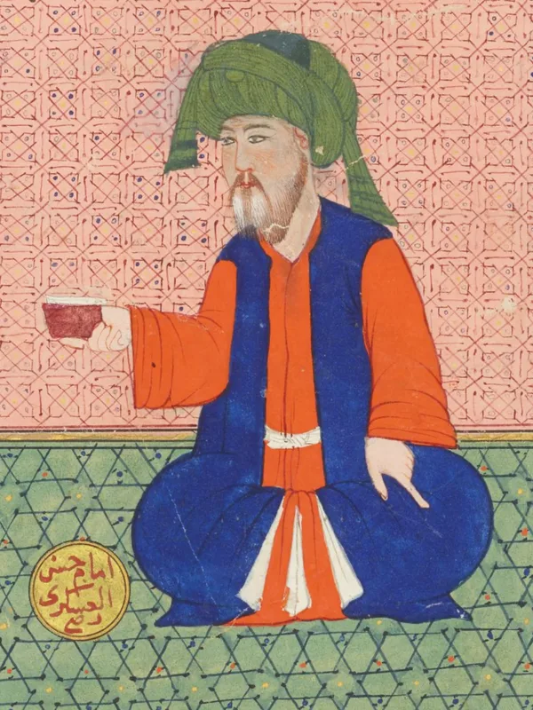 Hasan al-Askari