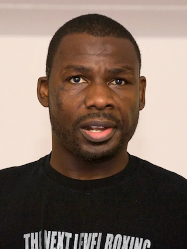 Hasim Rahman