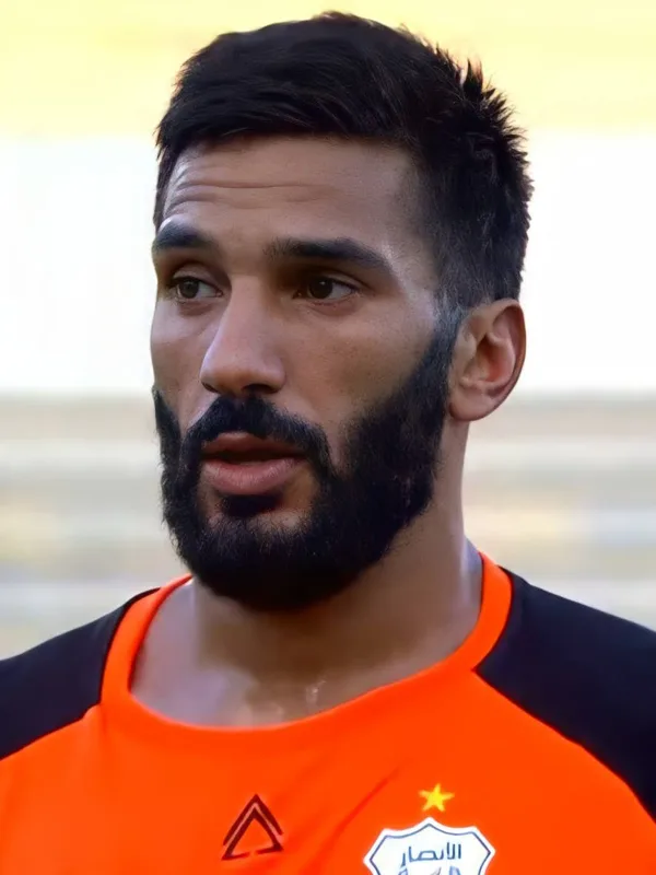 Hassan Maatouk