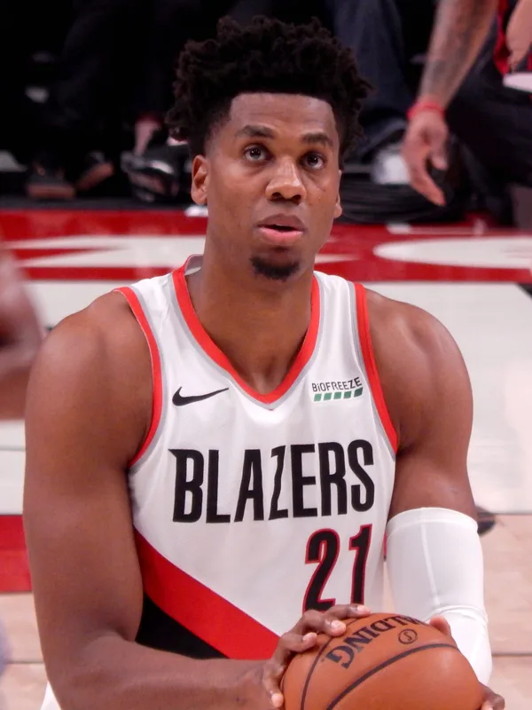 Hassan Whiteside