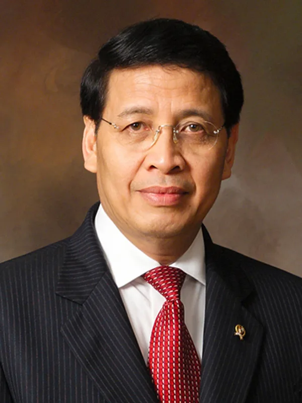 Hassan Wirajuda
