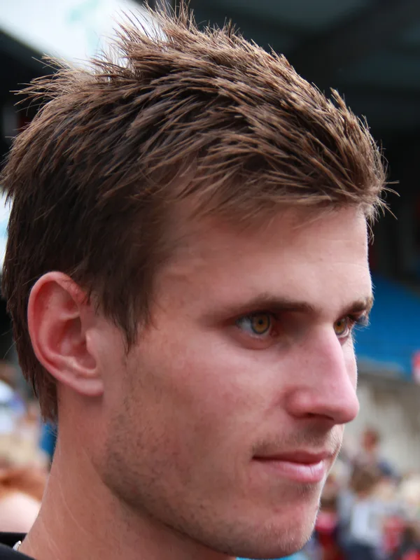 Håvard Nordtveit