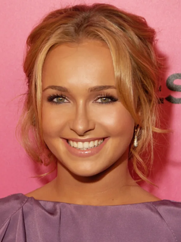 Hayden Panettiere