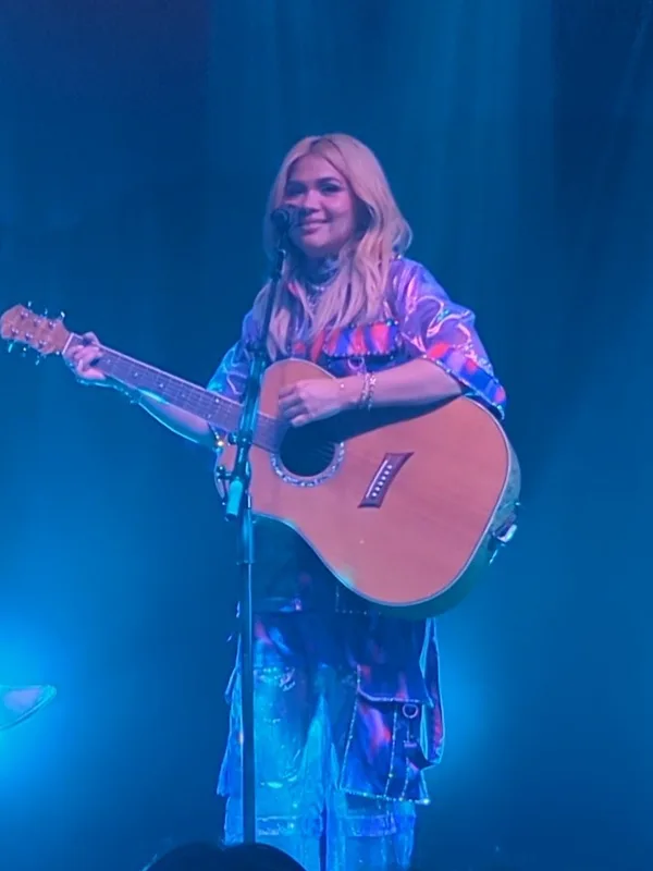Hayley Kiyoko