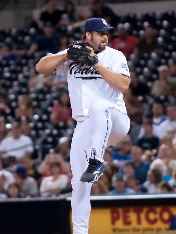 Heath Bell