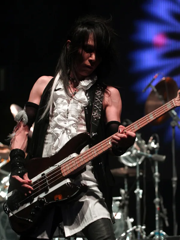 Heath (musician)