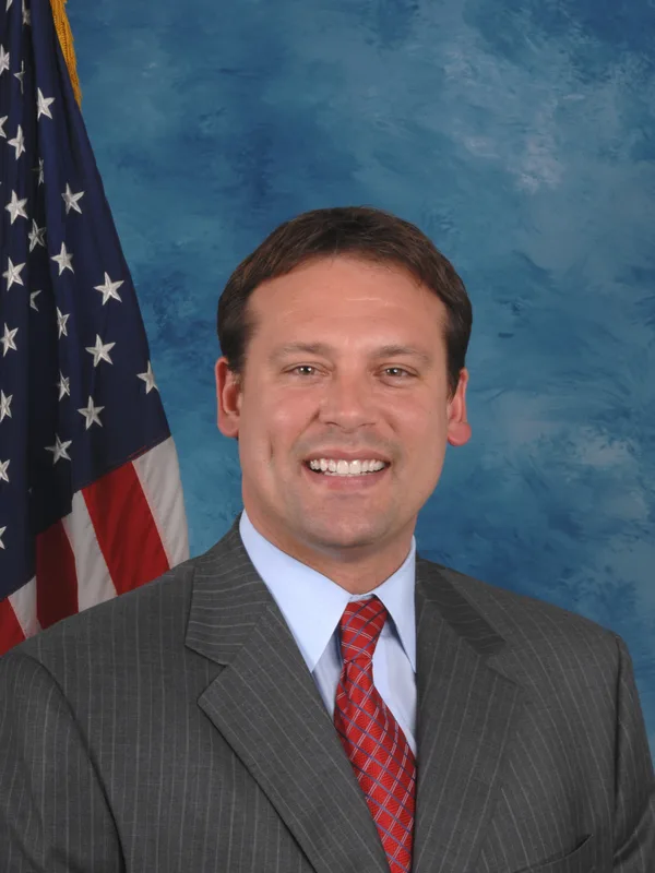 Heath Shuler